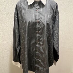 Italo Mondo dress shirt
